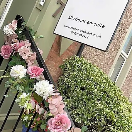 Abbey House B & B-2