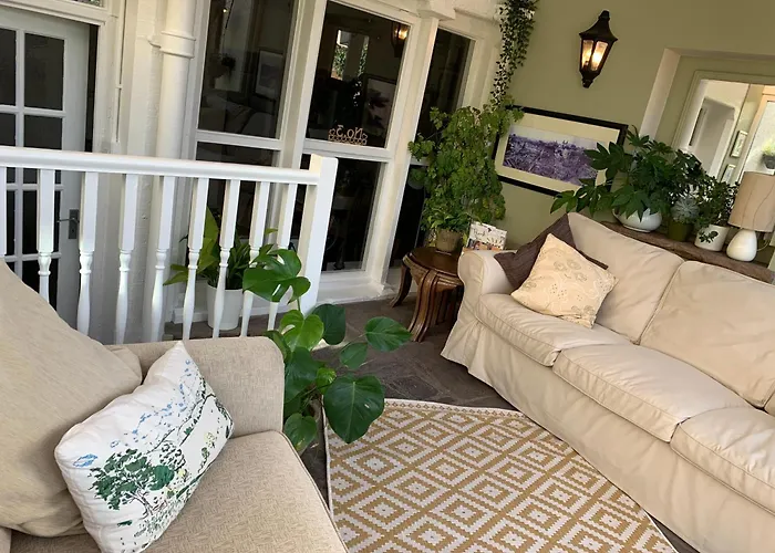 No 3 Bed & Breakfast Penrith