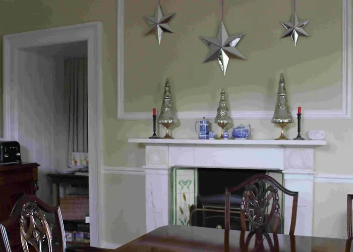 Bank House B And B Penrith